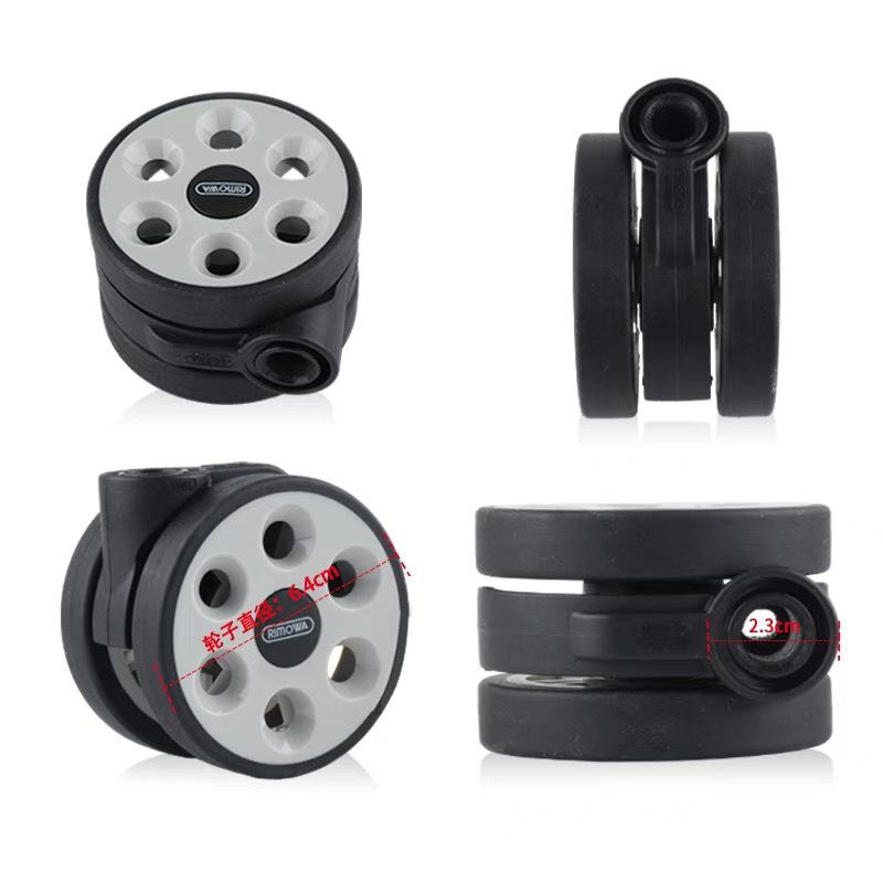 Rimowa Wheel Repair Kit for Suitcases