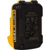 Batterie - DEWALT - DCB127 - 10,8V - 2.0Ah - XR Li-Ion