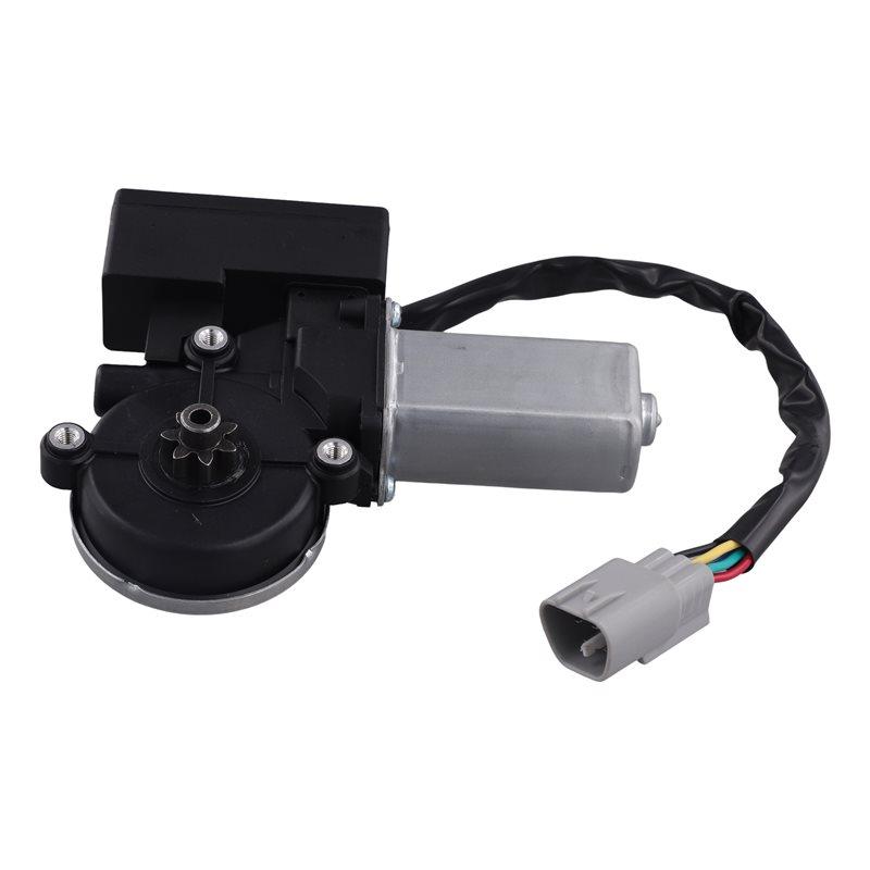 Lift Motor Window Regulator For Toyota Lexus Land Cruiser LX470 1998-2007 Glass Replacement Unit