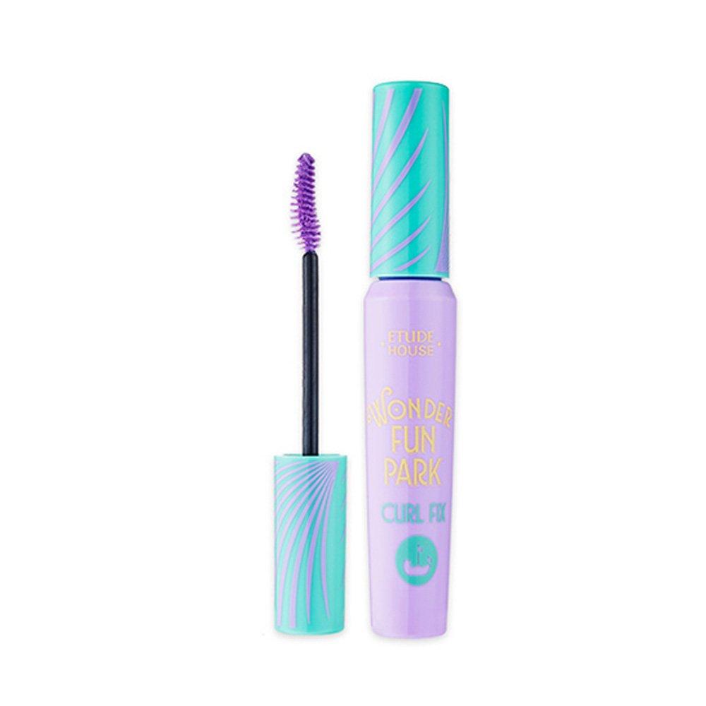 

ETUDE HOUSE Wonder Fun Park Туш Pampampamp Purple