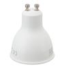 Smart LED Bulb RGB WW Dimming Function GU10 Interface WiFi Smart Dimmable LED Bulb for Home Office Hotel AC90‑250V