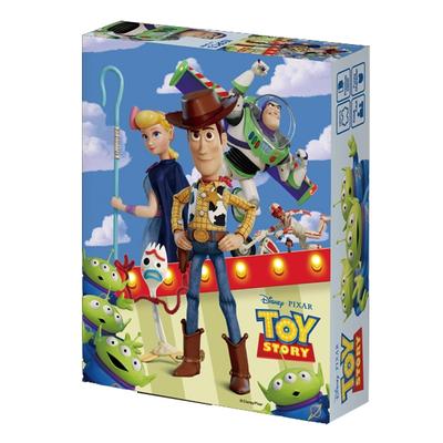 Toy Story Jigsaw Puzzle 150PCS