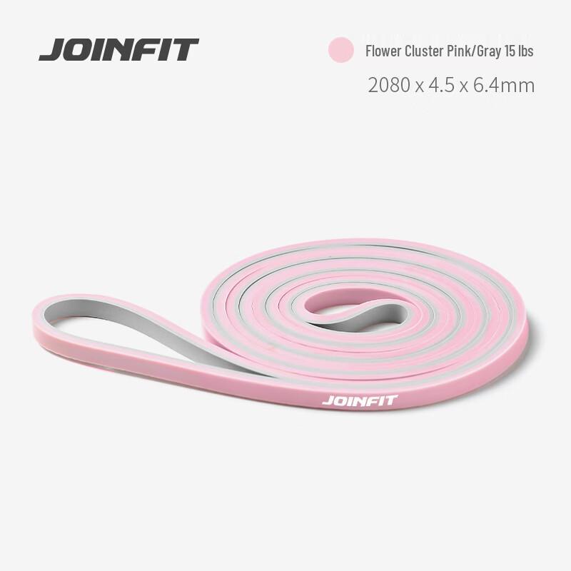 JOINFIT Тренировочные резинки Super