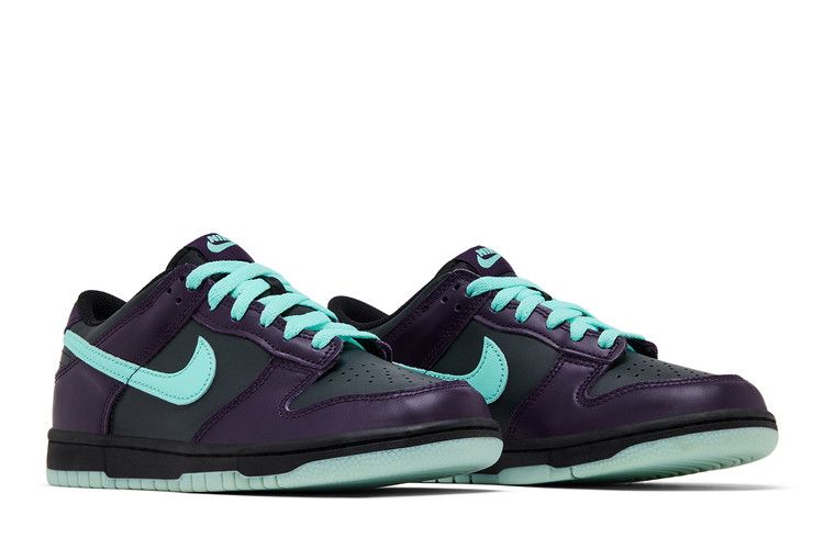 Nike Dunk Low Wizard (GS)