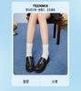 Tianmei Yi 2024 Spring New Shopping Mall Same Style Women's Music Fu Shoes CNG11AA4