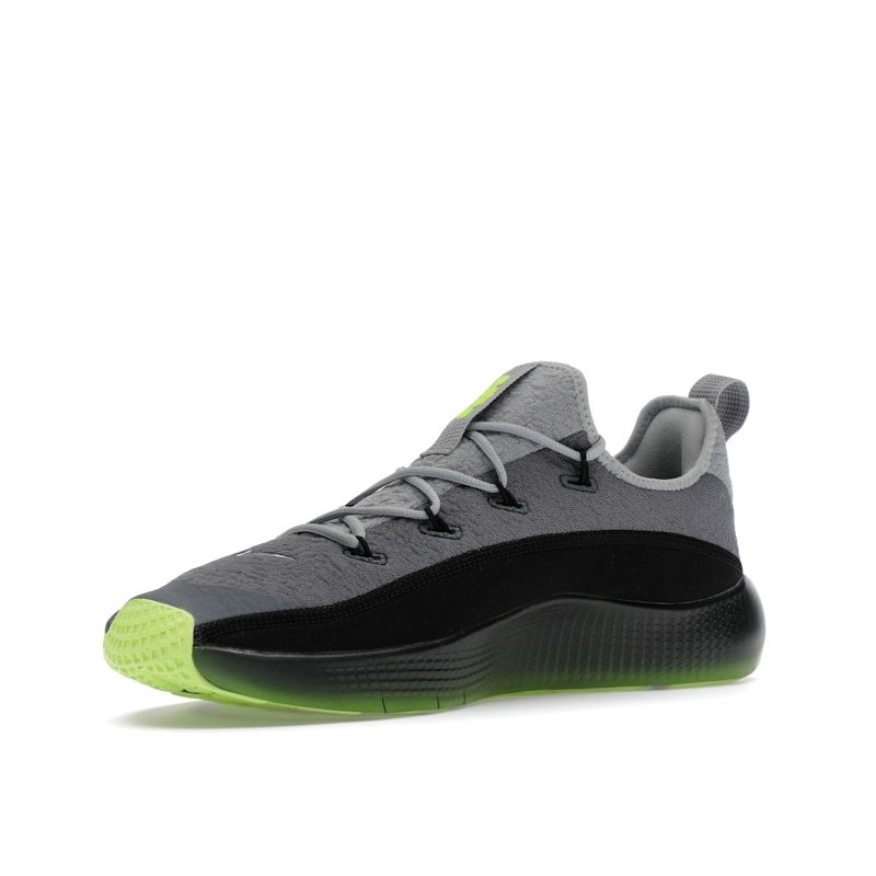 Nike LeBron TR 1 Dunkman Unisex Sneakers Grey Smoke-Grey Black FJ6151-001