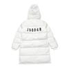 Jordan Long Down Jacket With Hood Thick Warm Kids Outerwear JD2542057GS-001