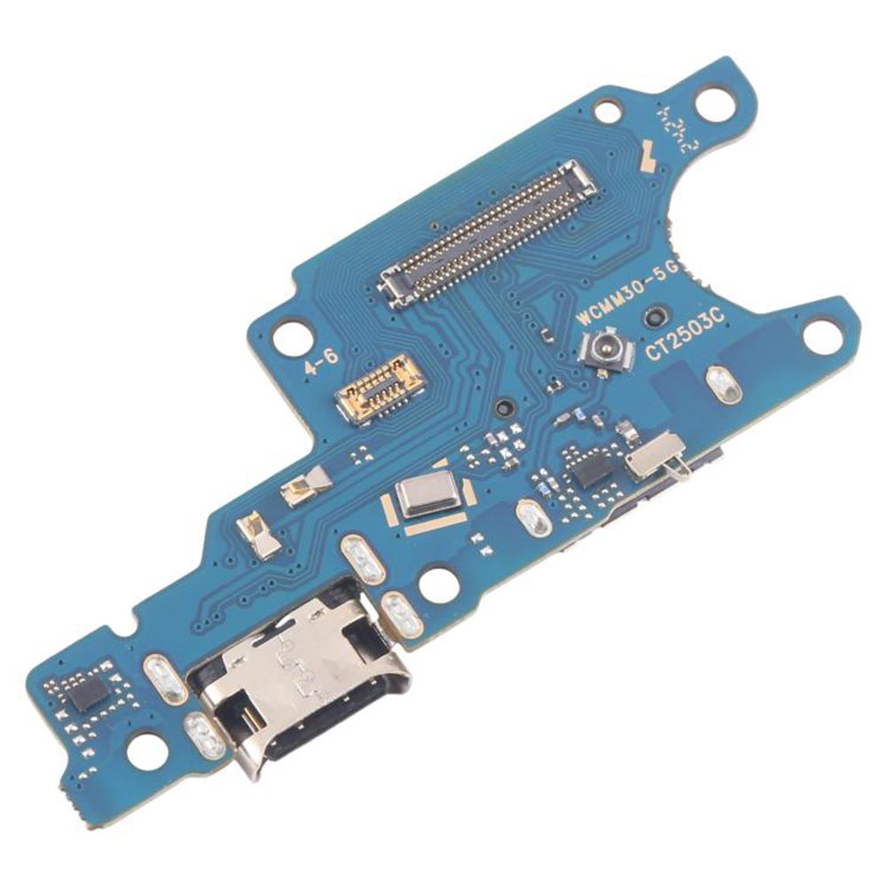 For Huawei Maimang 30 5G/Enjoy 70X Assembly Charging Port Flex Cable with IC Part (Without Logo)
