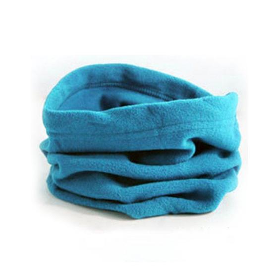 Winter Thermal Men Women Sports Neck Warmer Beanie Face Mask Snood Hat Scarf