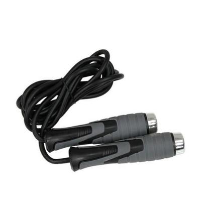 BODY SCULPTURE BODY SCULPTURE Weight Speed Jump Rope Black Diet Jump Rope
