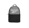 Backpack RBK-024-CCC-05 Grey
