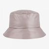 The North Face Flumpy Padding Hat Grayish Pink Ne3hr52l