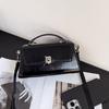 Crossbody Cross Style Fashionable Women's Shoulder Handbag