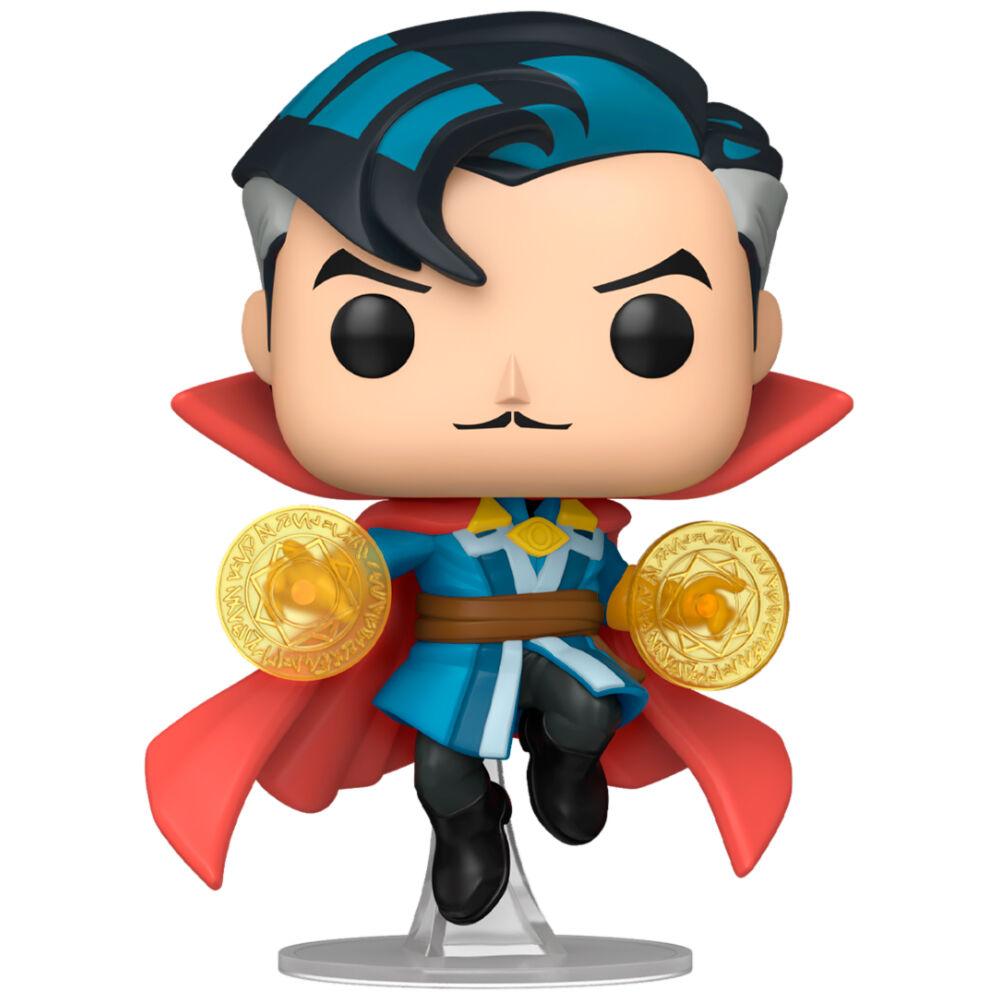 Funko pop spider-man 1532 doctor strange figurka kolekcjonerska