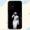 S-Sade Adu Love Deluxe Case for Samsung Galaxy S26 S21 S25 FE S24 S23 Ultra S20 S9 S22 Plus S10 TPU Cover