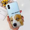 Lovely Printing Case For Xiaomi Redmi A1+ / Redmi A1 Soft Silicone TPU Back Cover For RedmiA1 A 1 Plus Phone Cases