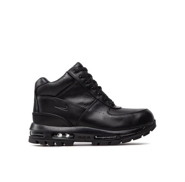 Men's Nike Air Max Goadome 865031 009 Black Sneakers