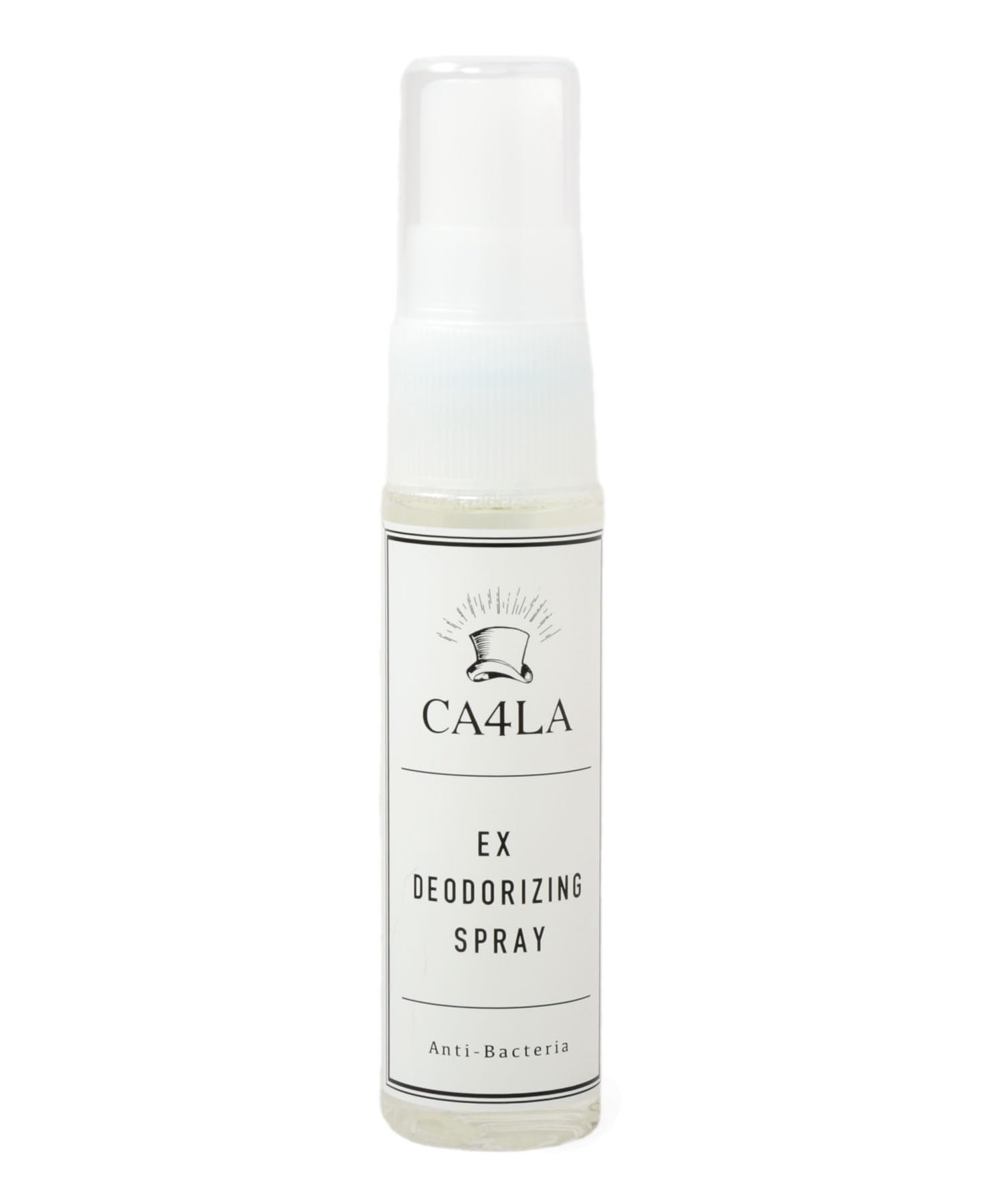 

CA4LA EX DEODORIZING SPRAY