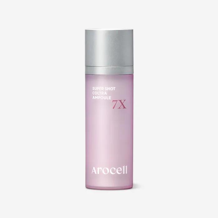 AROCELL Supershot Coltra Ampoule 7x