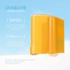 DEROL - Cotton Soft Sun Stick SPF50+ PA++++