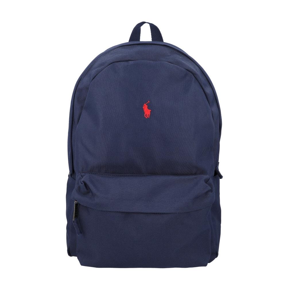 Polo Ralph Lauren Muguras soma ar