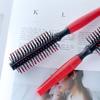 Hairdressing Curly Hair Styling Round Comb Anti-static Hairstyle Massage Hairbrush  Salon