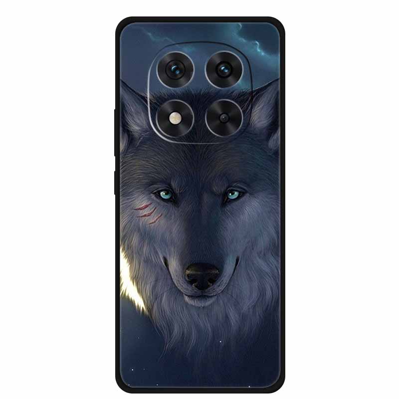 For Redmi Note 15 Pro 5G Case 6.83“ Cartoon Soft Silicone TPU Protective Phone Cases for Redmi Note15 Pro 5G Luxury Bumper Coque