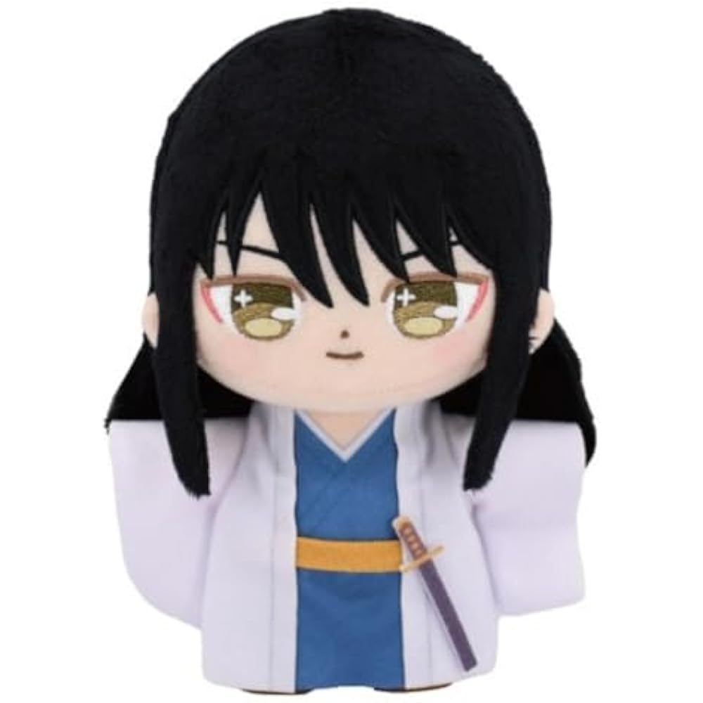 Gintama Katsura Kotaro Purinutachi Dream