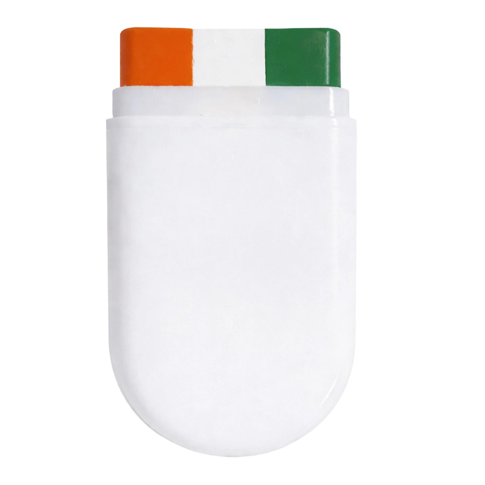 Football Party Themed Face Paint Pens, Football Fan Face Paint Set, Face Paint Pens One Size