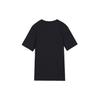 Jordan T Shirts Men's Crew Neck Moderate Straight Fit DA6800-010