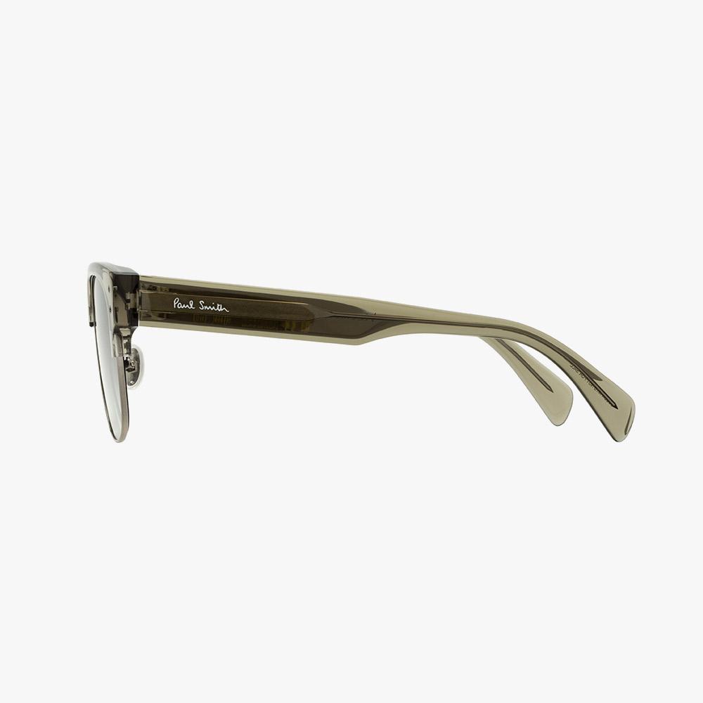 Polseumiseuaiweeo Sunglasses (Ps24102Slbk 310 56)