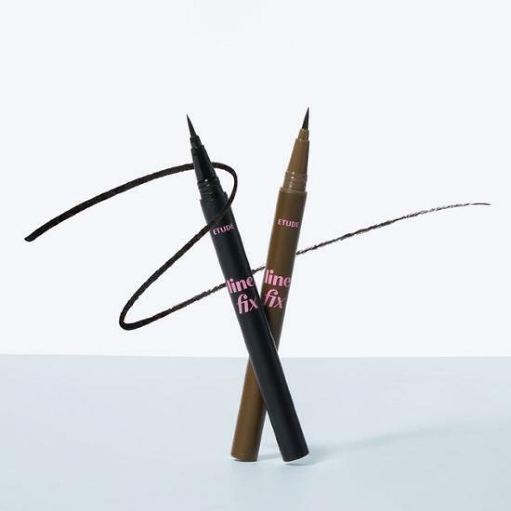 

Etude NEW Etude Line Fix Brush Liner