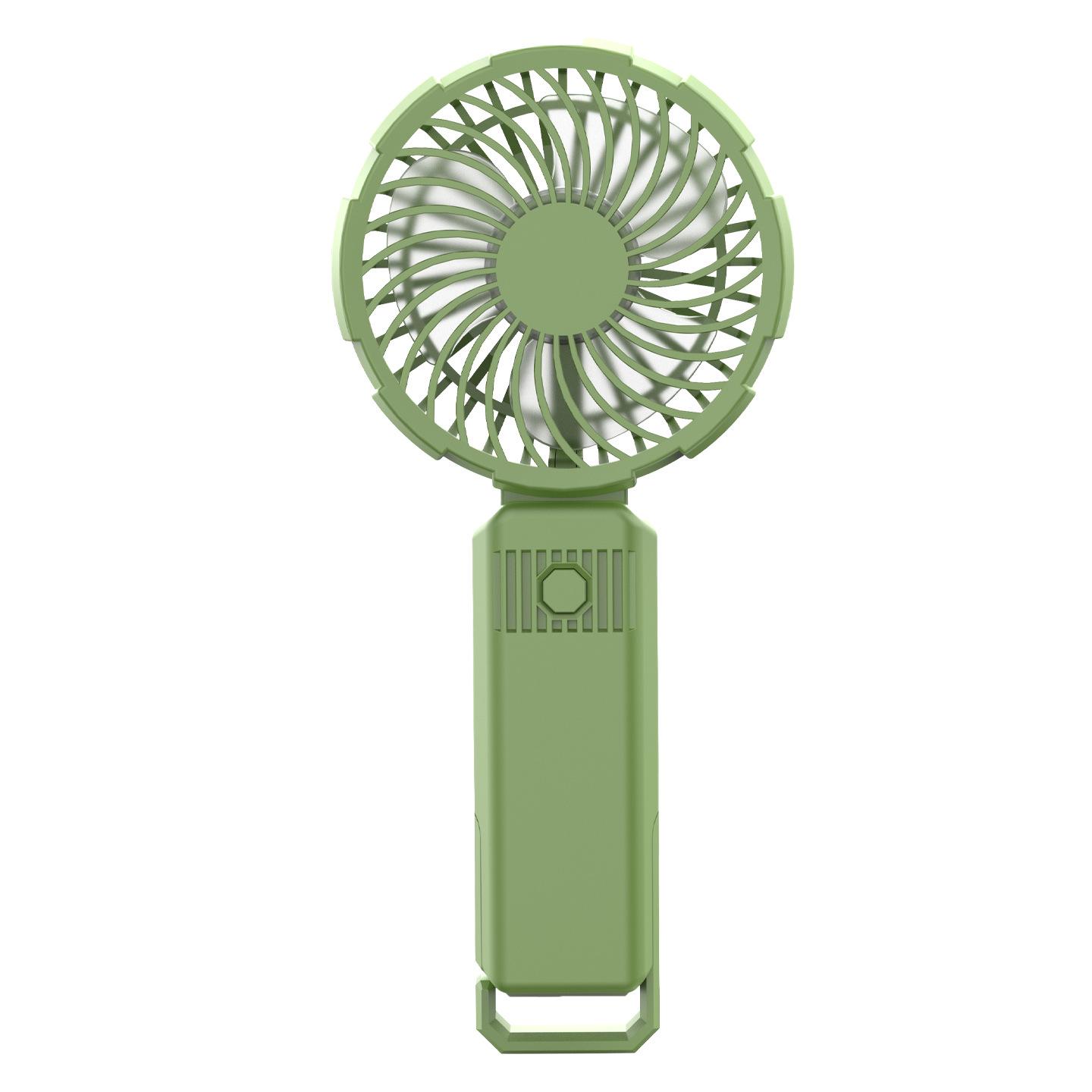 

Portable Mini USB Desktop Fan with Custom Logo Printing 210*90*34mm