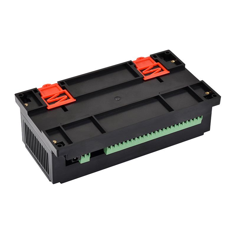 16-Kanal Ethernet-Relaismodul mit Modbus RTU/TCP und Isolationsschutz