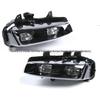 Land Rover Evoque Sport Black Daytime Running Lights (2011-2015) LR043664 LR043663