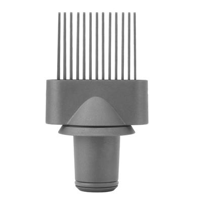 Accesorio de peine para secador de pelo de dientes anchos para salón HD01
