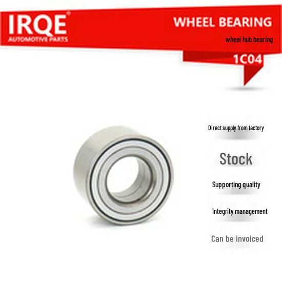 Wheel Bearing 99905305701 for Porsche 911 Convertible (991) - IRQE-Stocked