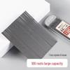 M&G 0.5mm HB Resin Lead Pencil Refills