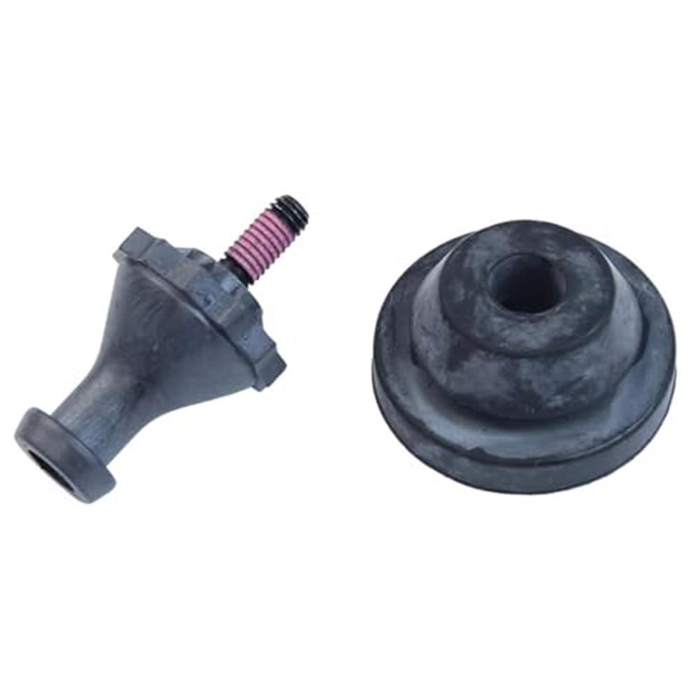 

Air Filter Housing Screw With Pad For For Golf MK5 2.0 For Passat B6 2.0 For A3 S3 2.0 Model WHT000898A 036129689B China Mainland