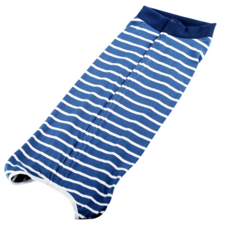 Pet Dog Clothes Suit Jumpsuit Recovery Physiological Clothes Sterilization Surgery Prevent Lick Vest for Small Large Dogs