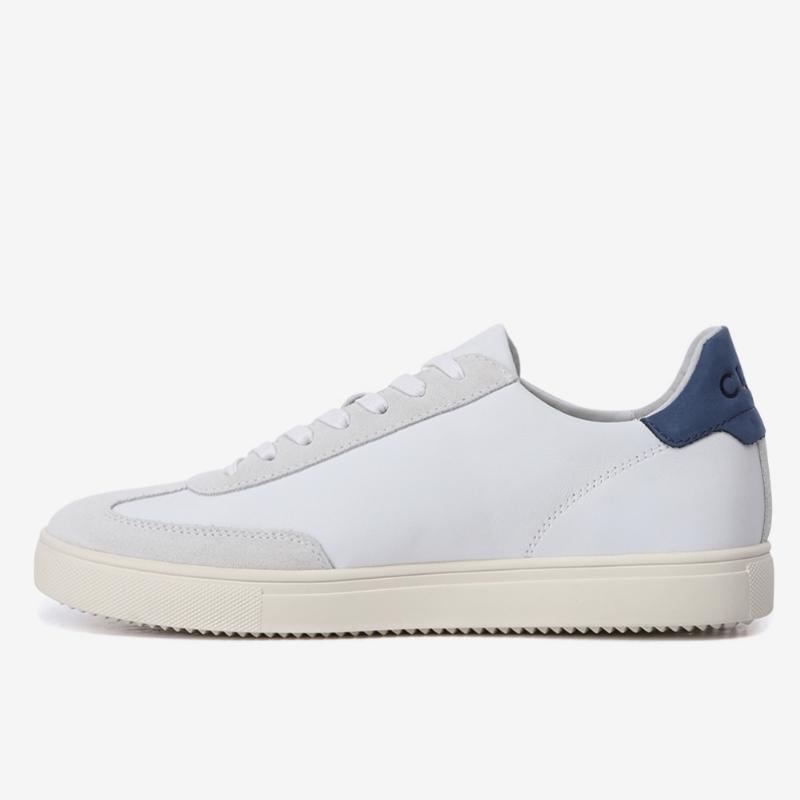 Clay Men S buSineSS SneakerS Scem213dn00 Wcb