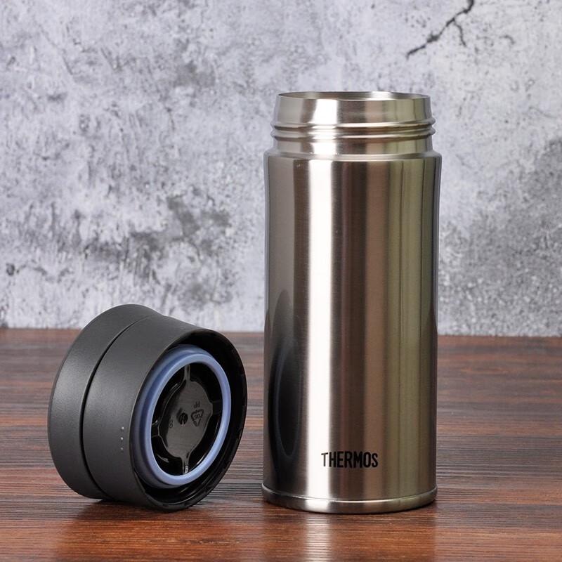 THERMOS 550ml Stainless Steel Vacuum Insulated Tumbler