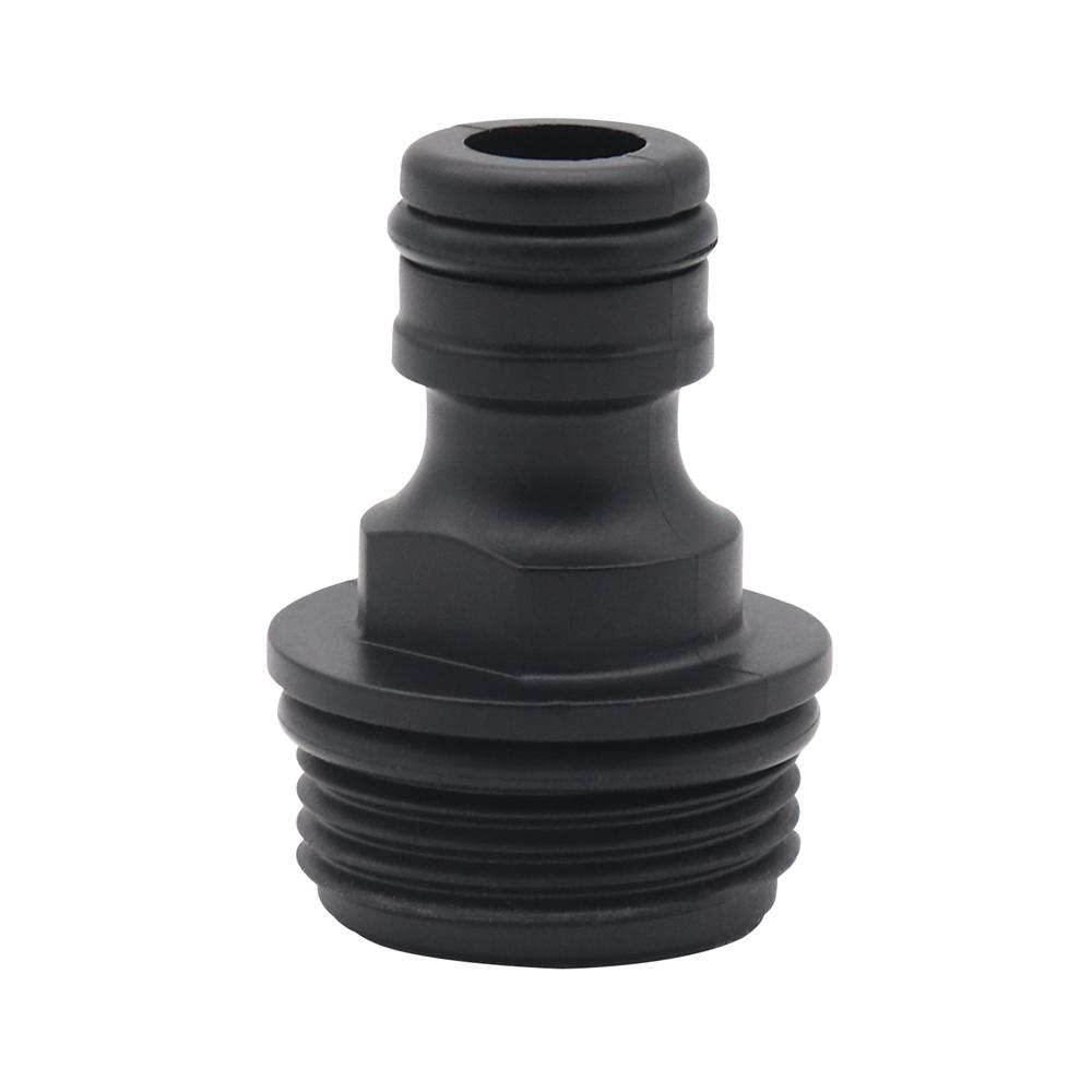 RV Wall Mount Filler Pressure Regulator Water Inlet Connecting Dia 20.2mm Pipe
