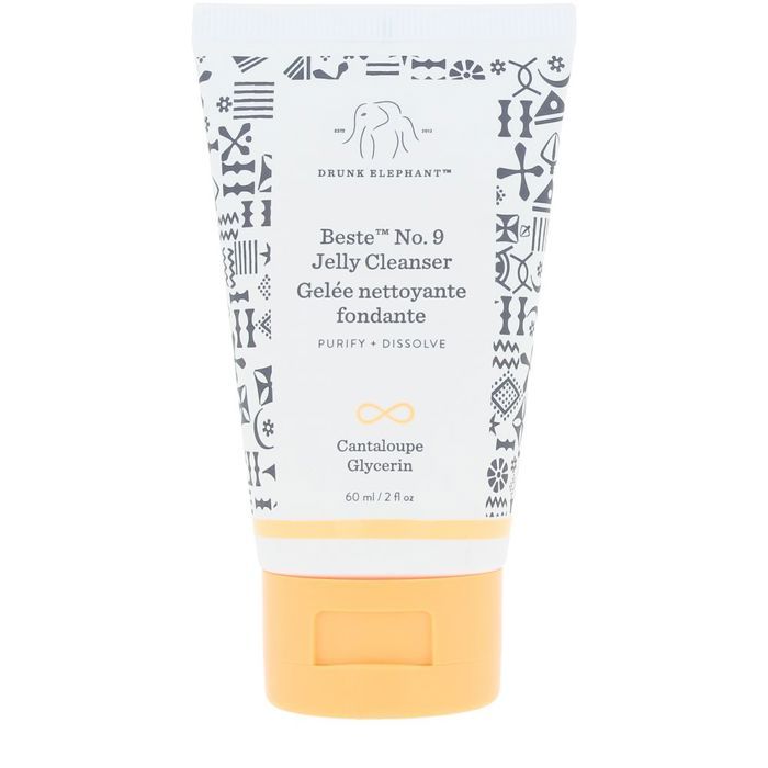 MEILLEUR Gel nettoyant N°9 JELLY CLEANSER 60 ml