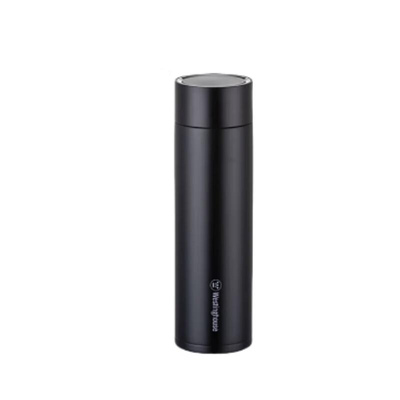 Westinghouse WB461-BK Bo Rui Smart Insulated Bottle