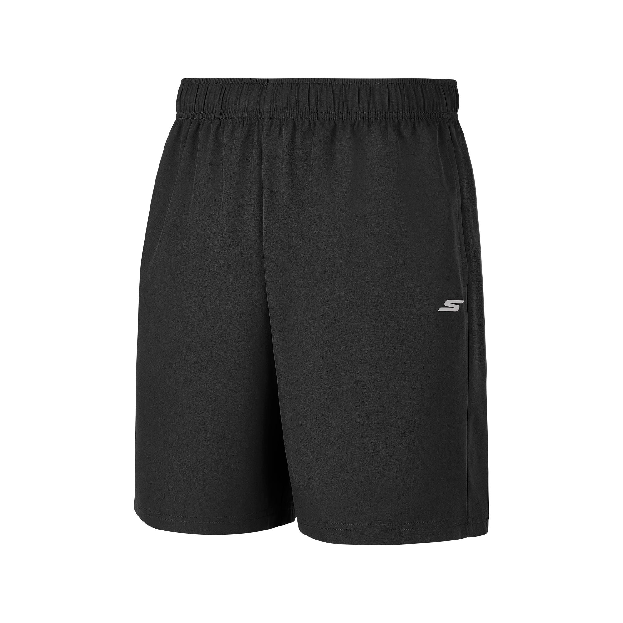Skechers Breathable Comfortable Sports Casual Shorts Men shorts P226M218-0018 S