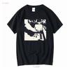 Vintage Flaming Lips concert T Shirt Size S M L 234XL Cotton U1778 vintage Washed Soft Slightly Top For Everyday Wear