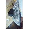 For Peugeot 206 206CC Headlight Cover Lamp Rear Cover Headlight Rear Cover Front Lighting Waterproof Cover