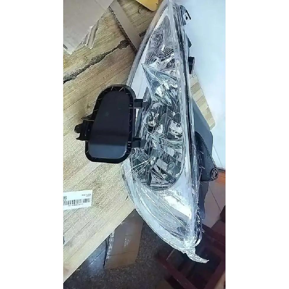 For Peugeot 206 206CC Headlight Cover Lamp Rear Cover Headlight Rear Cover Front Lighting Waterproof Cover