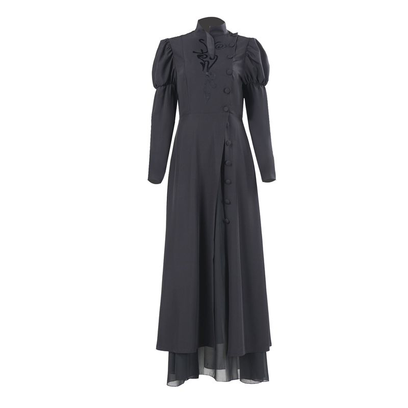 Wicked Cosplay Costume, Elphaba Witch Glinda Cosplay Outfit, Cross-Border Supply